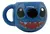 TAZÓN ESFÉRICO DE CERÁMICA - STITCH - comprar online