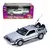 DELOREAN TIME MACHINE - BACK TO THE FUTURE - comprar online