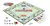 JUEGO DE MESA - MONOPOLY en internet