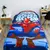 FRAZADA CORDERITO SPIDERMAN - comprar online