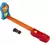 PISTA HOT WHEELS BASIC ROTATE AND MARK - comprar online