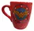 TAZA CÓNICA DE CERÁMICA - WONDER WOMAN LOGO - comprar online