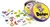 JUEGO DE MESA - DOBBLE - comprar online