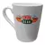 TAZA CÓNICA DE CERÁMICA - FRIENDS - comprar online