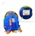 Imagen de MOCHILA HOT WHEELLS 12"