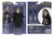 FIGURA COLECCIONABLE HERMIONE GRANGER - BENDYFIGS THE NOBLE COLLECTION TOYS HARRY POTTER