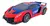 AUTO RADIO CONTROL SPIDER-MAN 1:16 - tienda online