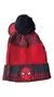 GORRO DE LANA ADULTO SPIDERMAN