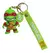 LLAVERO TORTUGAS NINJAS - RAPHAEL