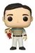 FUNKO POP! VIRGEN A LOS 40 - ANDY STITZER CON OSCAR GOLDMAN #1064 en internet