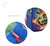 MOCHILA HOT WHEELLS 12" - tienda online