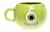 TAZÓN ESFÉRICO DE CERÁMICA - MIKE WAZOWSKI - comprar online