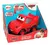 AUTO RAYO MCQUEEN CON EXPRESIÓN - CARS - comprar online