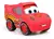 AUTO RAYO MCQUEEN CON EXPRESIÓN - CARS en internet