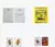 SET DECORATIVO PAPELERIA - HARRY POTTER - tienda online