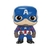 FUNKO POP! MARVEL CAPITAN AMERICA: CAPITAN AMERICA CIVIL WAR #125 en internet