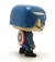 FUNKO POP! MARVEL CAPITAN AMERICA: CAPITAN AMERICA CIVIL WAR #125 - Overlook