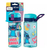 BOTELLA SAFETY LOCK SQUARE ECOZEN 37O ML - STITCH - comprar online