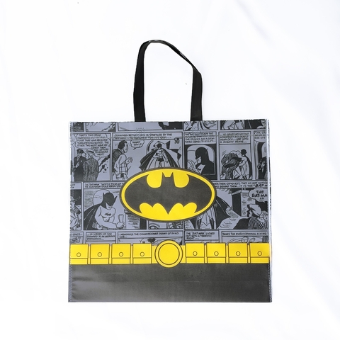 BOLSA DE FRISELINA BATMAN