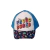 GORRA DISNEY NEVER BORED KIDS