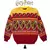 HARRY POTTER GRYFFINDOR SWEATER - comprar online