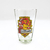 VASO DE VIDRIO GRYFFINDOR