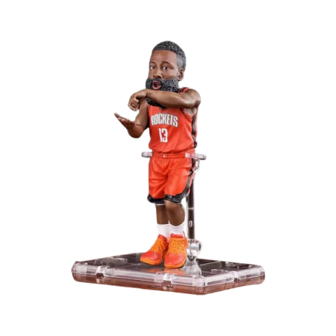 FIGURA COLECCIONABLE JAMES HARDEN