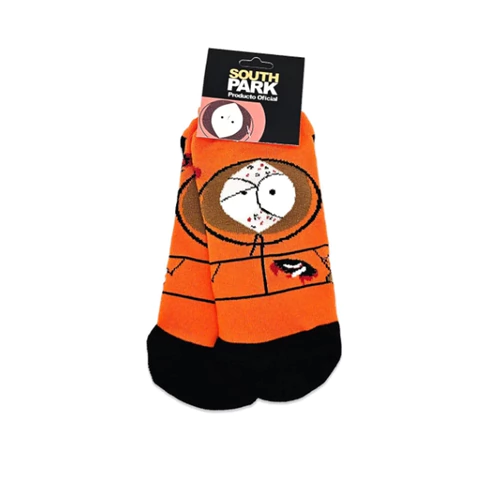 SOQUETES KENNY - SOUTH PARK - comprar online