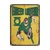 CHAPA VINTAGE: LINTERNA VERDE - DC COMICS