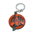 LLAVERO DE METAL DEADPOOL GIRATORIO 360° - comprar online