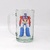 JARRO CHOPP TRANSFORMERS - comprar online