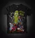 REMERA PICKLE RICK - RICK AND MORTY