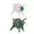MINI VEHICULOS SERIE 1 - DRAGON BALL Z - comprar online