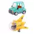 MINI VEHICULOS SERIE 7 - DRAGON BALL Z - comprar online