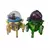 MINI VEHICULOS SERIE 9 - DRAGON BALL Z - comprar online