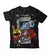 REMERA GAME-OVER - PAC-MAN - comprar online