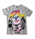 REMERA ATTACK OF THE MARSHMALLOW - LOS CAZAFANTASMAS