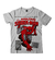 REMERA THE AMAZING SPIDER-MAN