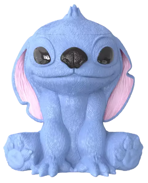 POCHOCLERA STITCH - LILO & STITCH - comprar online