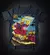 REMERA HOMERO EL GRANDE - LOS SIMPSON