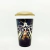VASO CINE BLACK ADAM - DC COMICS (LICENCIA OFICIAL)