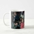 TAZA DE CERÁMICA - LOS SOPRANO - comprar online