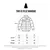 STAR WARS CAMPERA PUFFER - tienda online