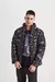 STAR WARS CAMPERA PUFFER - Overlook