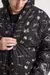 STAR WARS CAMPERA PUFFER en internet