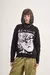 DRAGON BALL MAJIN VEGETA SWEATER - comprar online