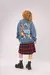 LOONEY TUNES BUZO - comprar online
