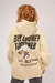 LOONEY TUNES TAZMANIA HOODIE OVERSIZE - comprar online