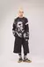 BEETLEJUICE SWEATER OVER - comprar online