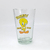 VASO DE VIDRIO TWEETY - comprar online